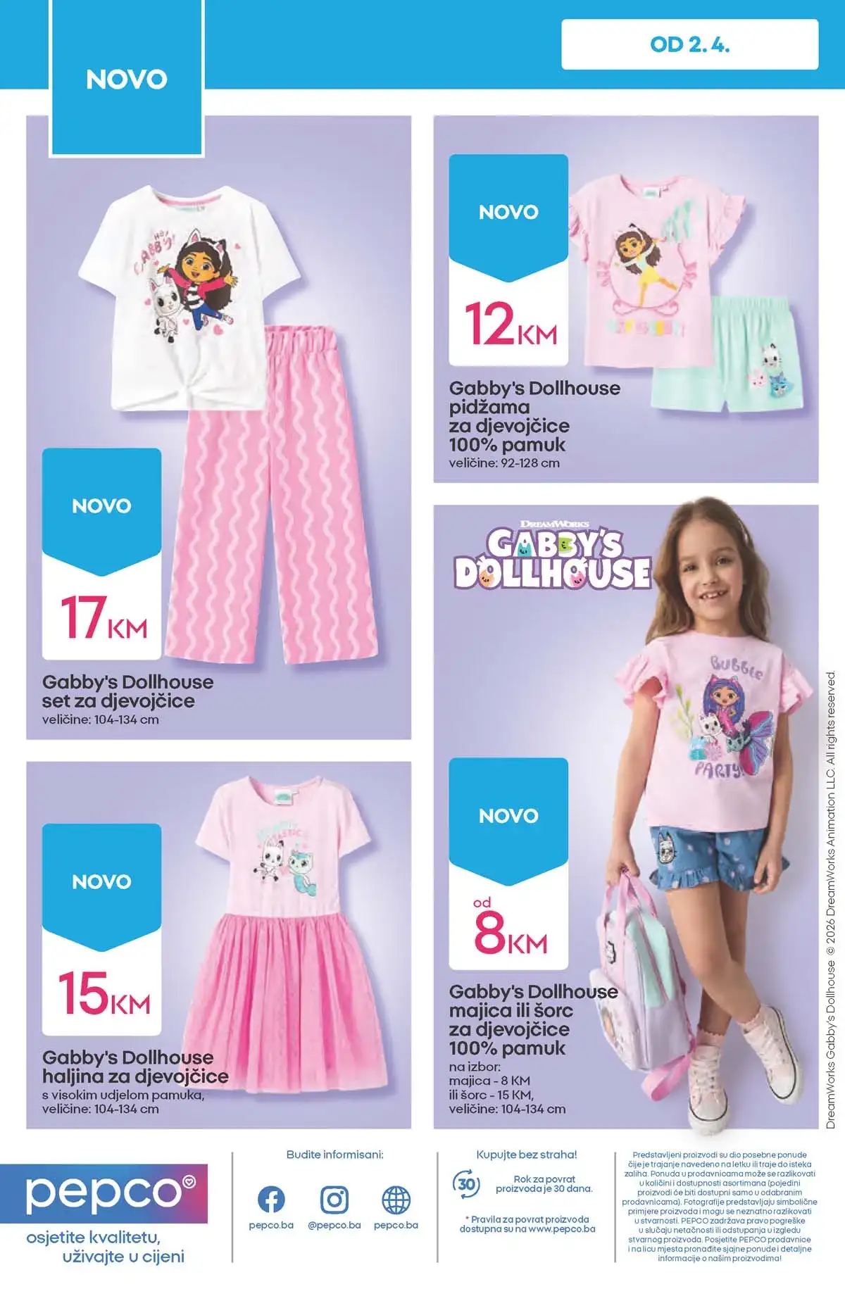 PEPCO sniženja katalog hitovi sedmice strana 10