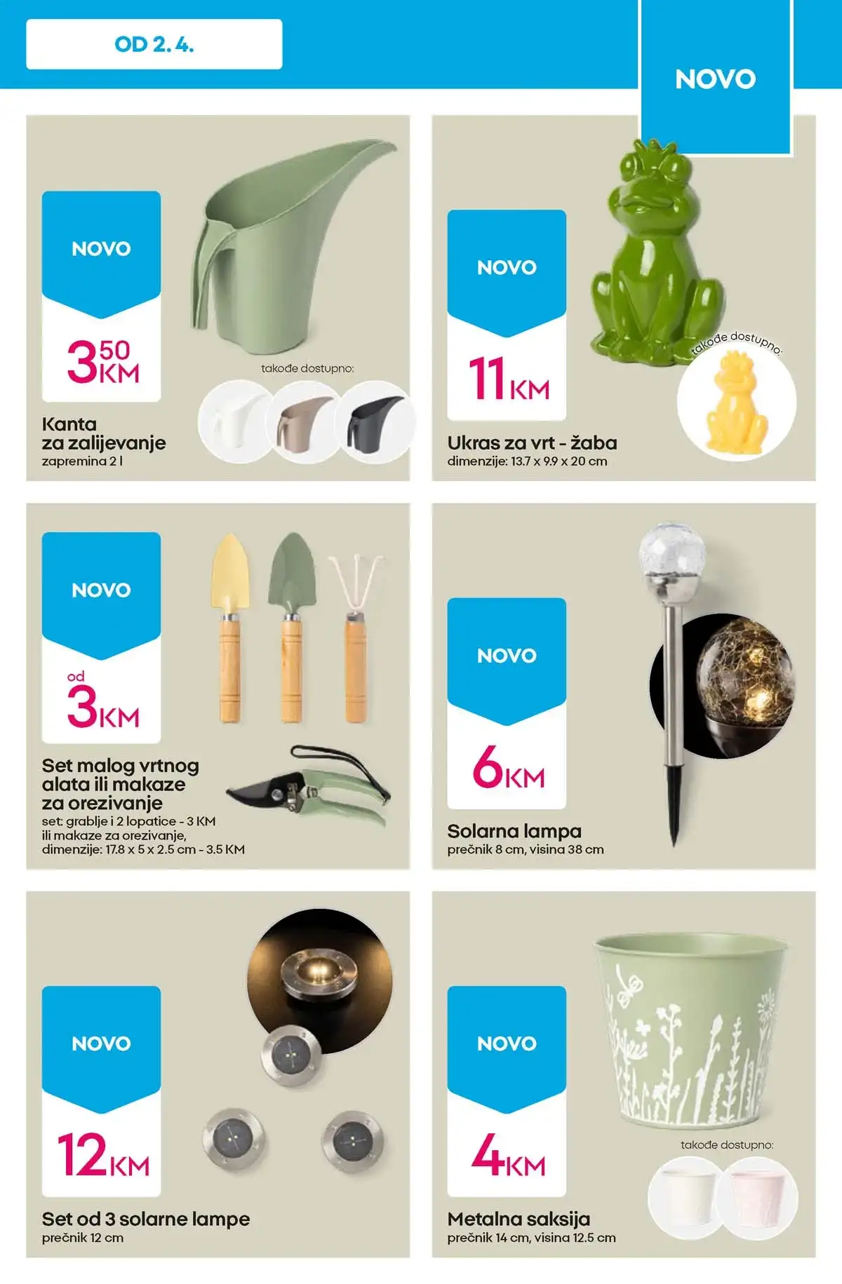 PEPCO sniženja katalog hitovi sedmice strana 9