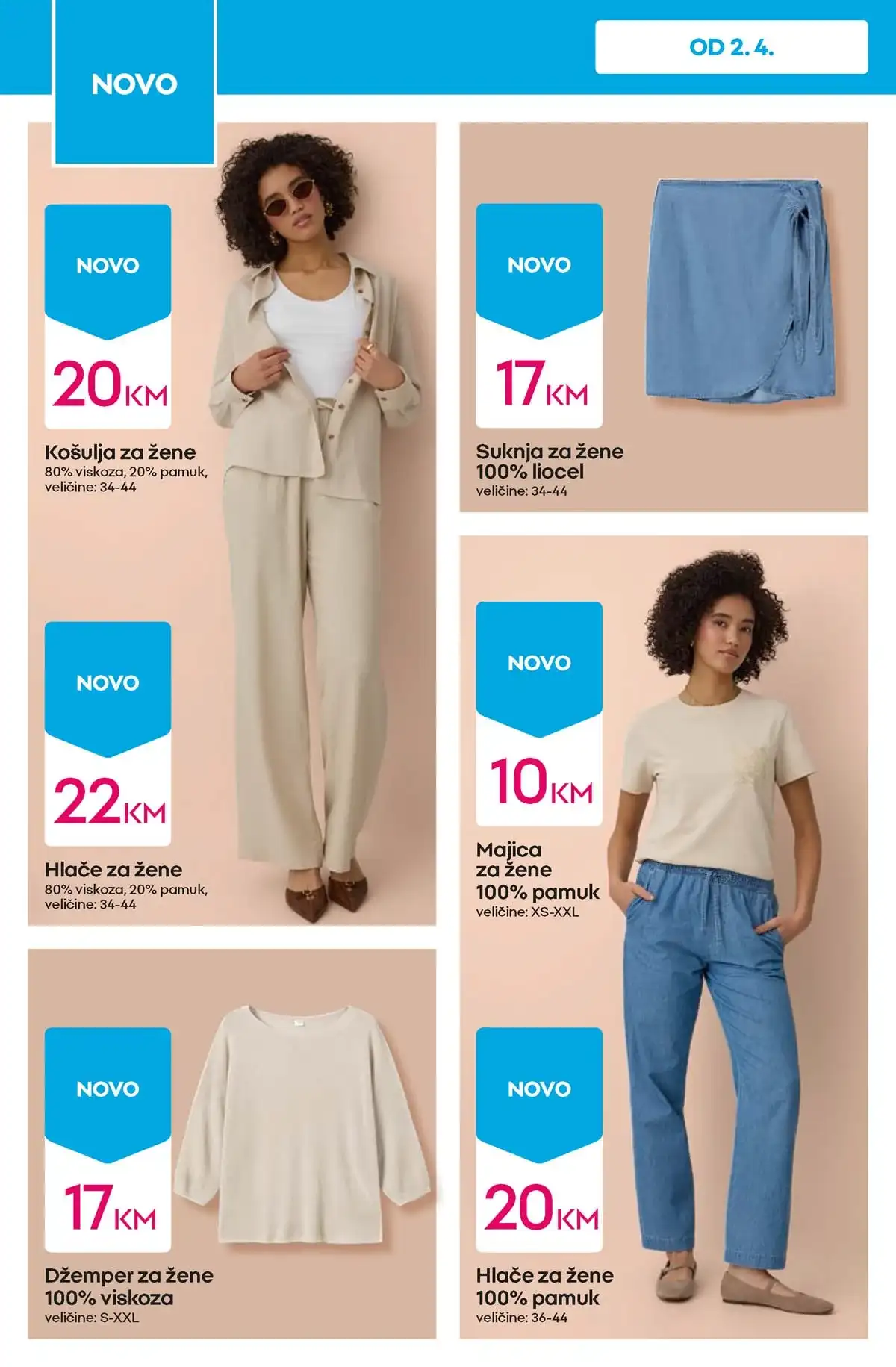 PEPCO sniženja katalog hitovi sedmice strana 10