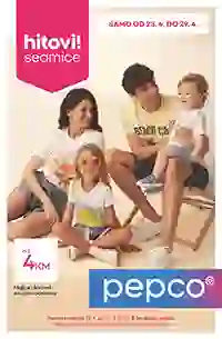 PEPCO Akcije sniženja