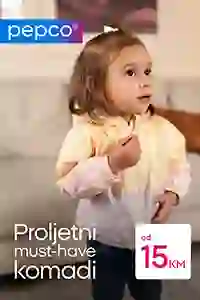 Pepco akcija proljetni must have komadi odjeća po niskim cijenama