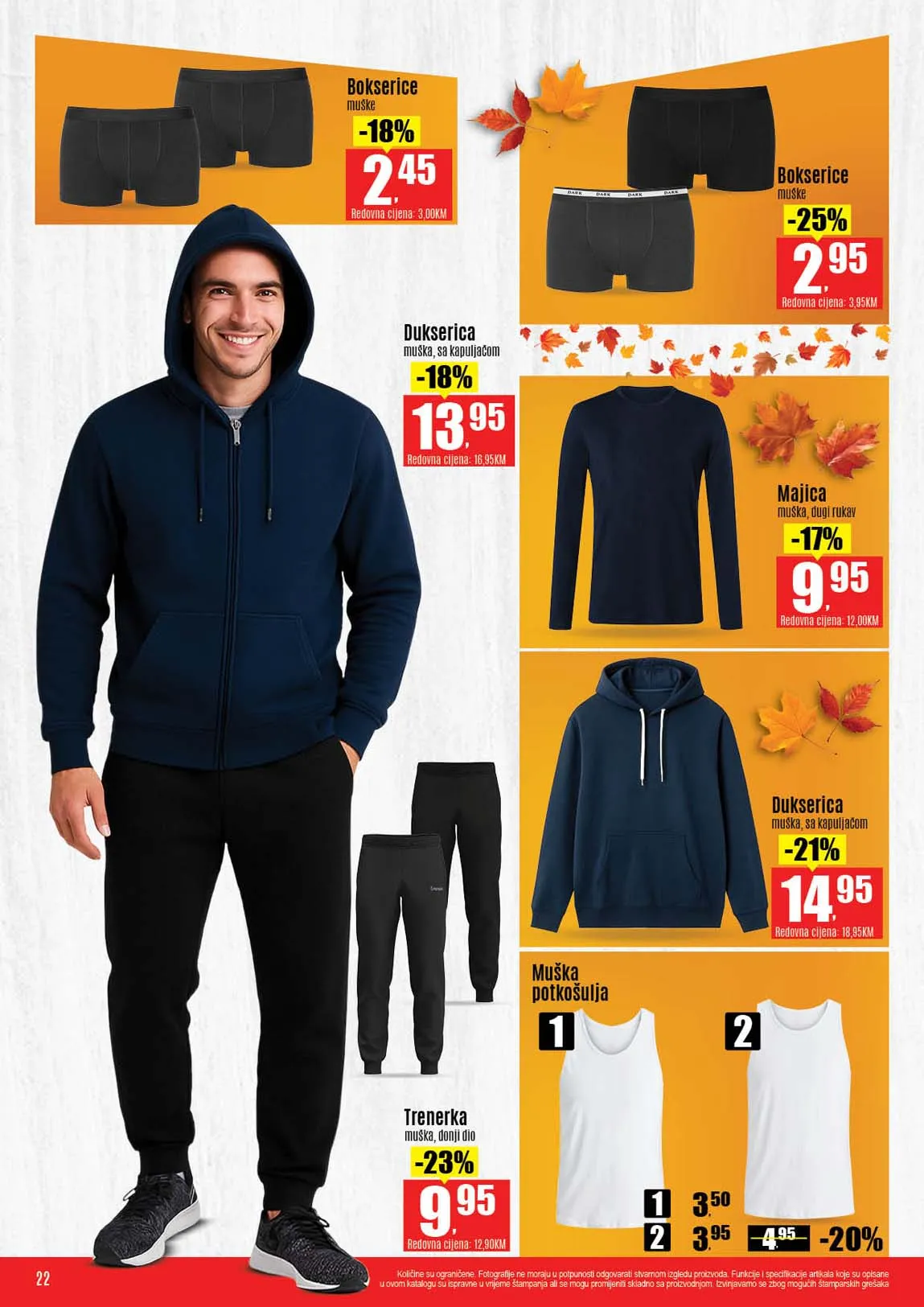 Robot komerc akcije i katalozi