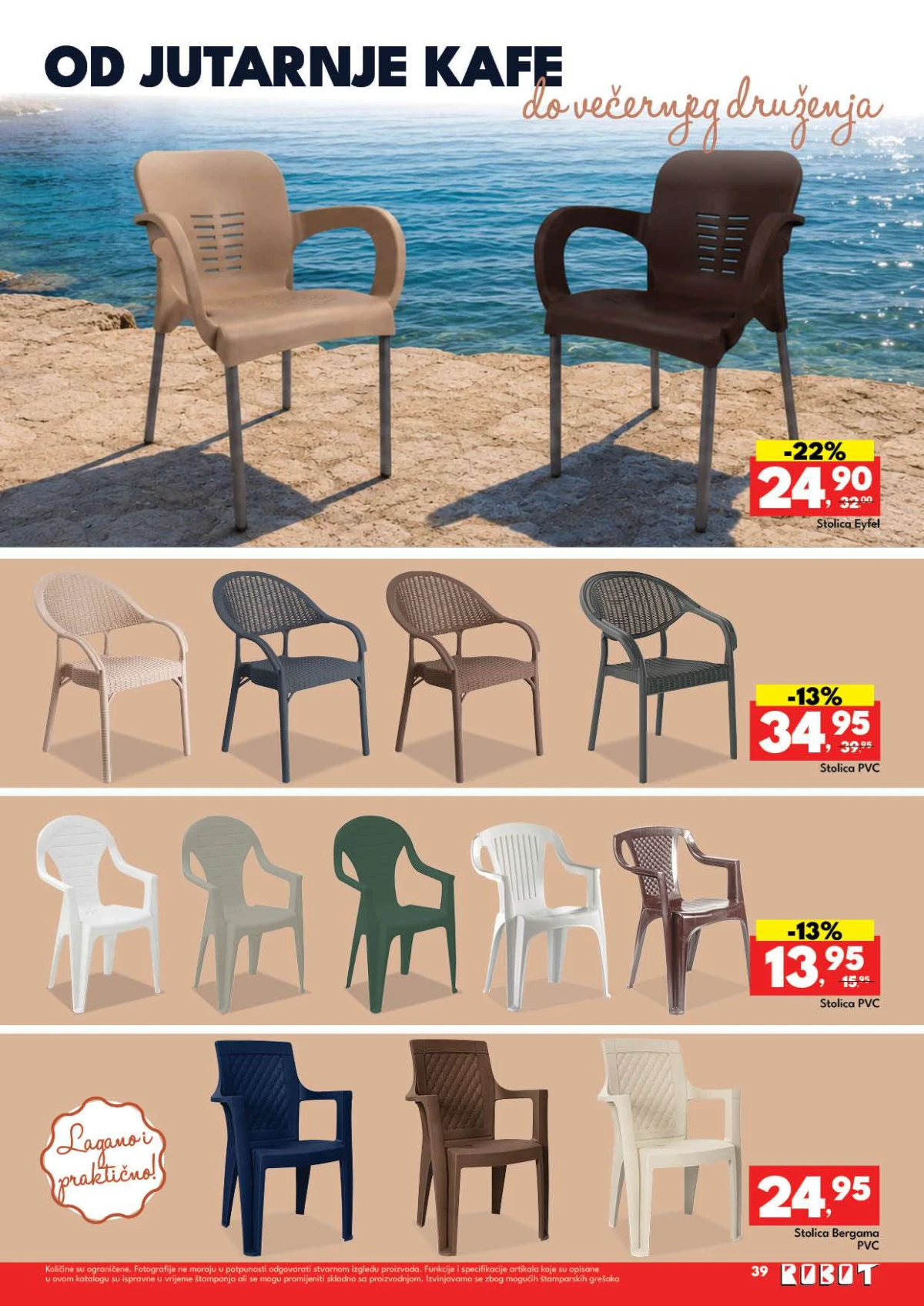 Robot katalog do 01.08.2026. – proizvodi iz završnog dijela kataloga na akciji