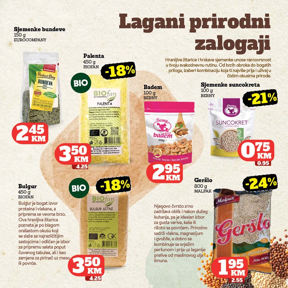 Crvena jabuka akcije i katalozi Crvena jabuka akcija snizenja