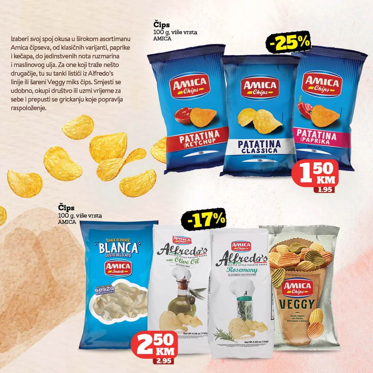 Crvena jabuka akcije i katalozi Crvena jabuka akcija snizenja