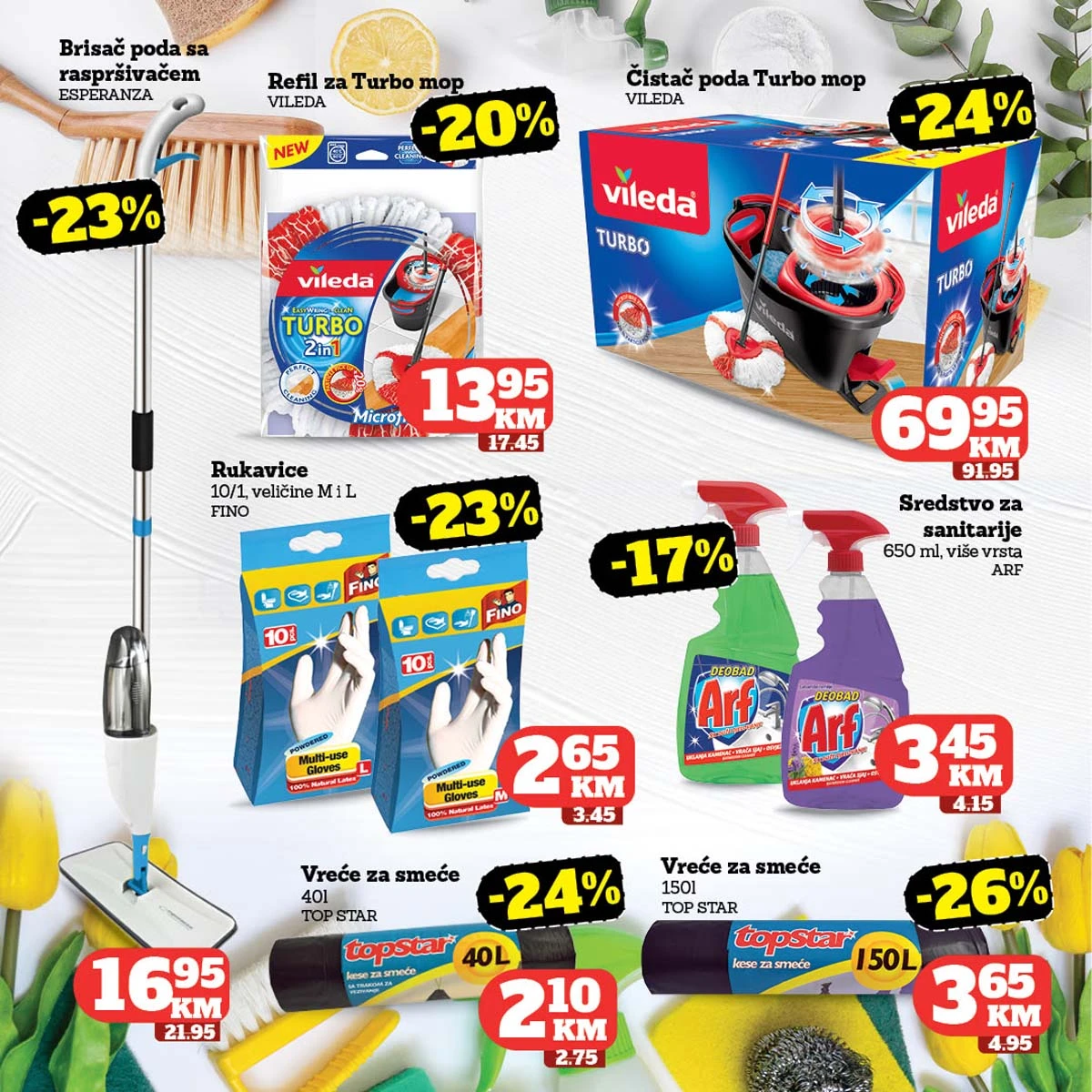 Crvena jabuka akcije i katalozi Crvena jabuka akcija snizenja