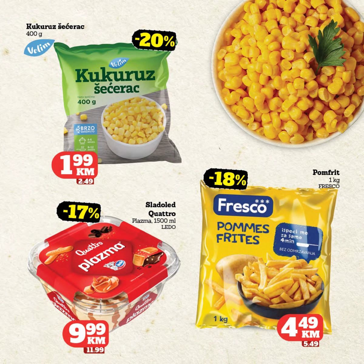 Moj market akcija katalog snizenja