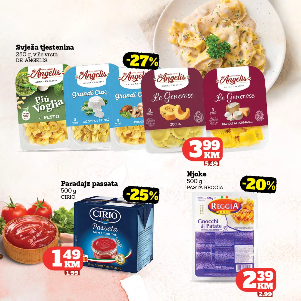 Moj market akcija katalog snizenja