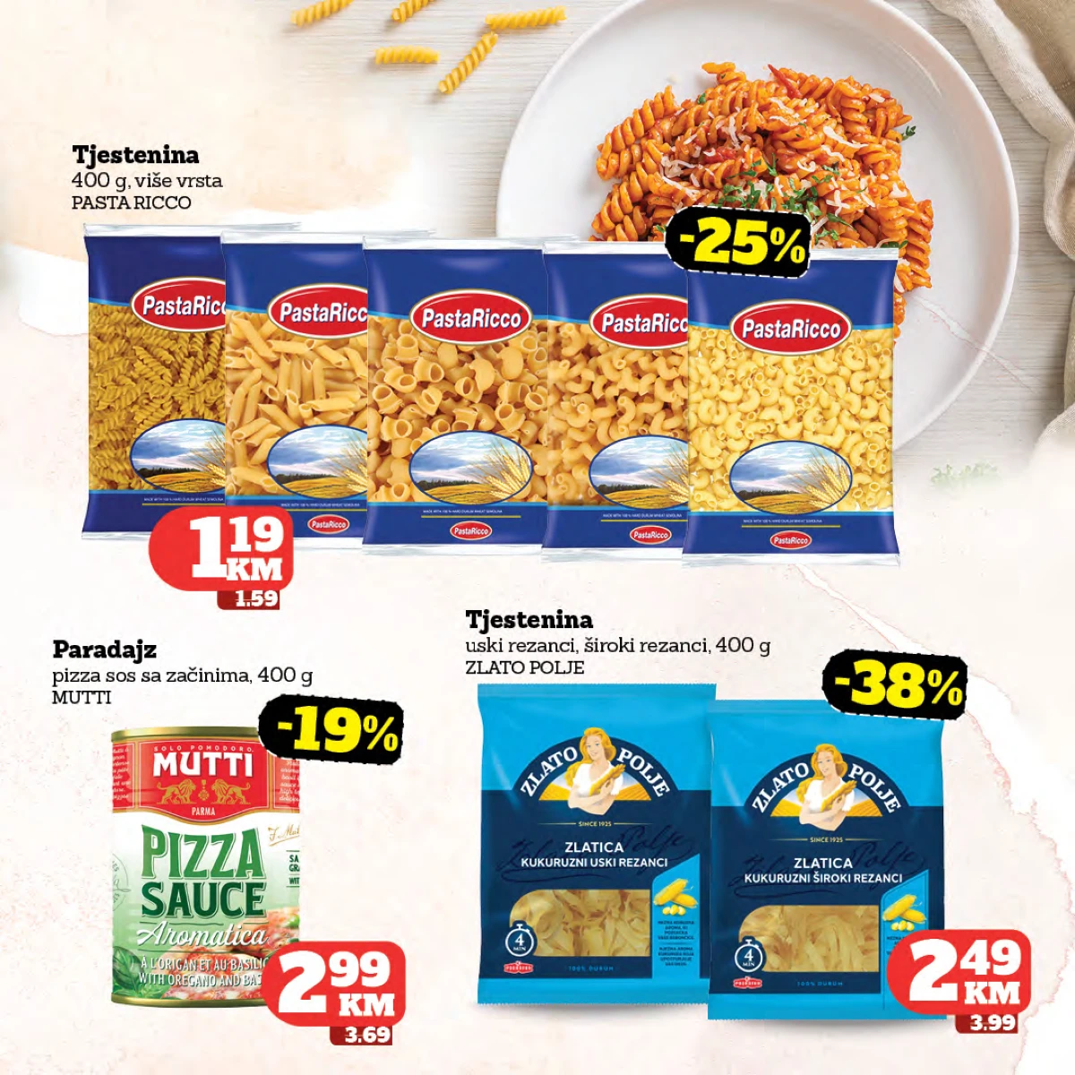 Moj market akcija katalog snizenja