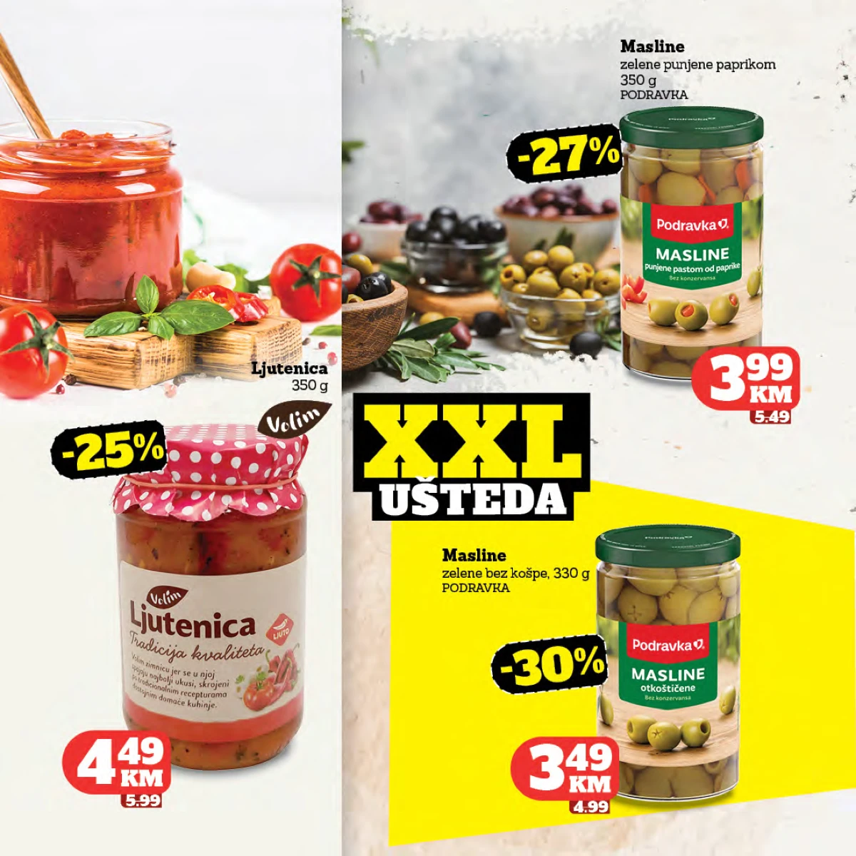 Moj market akcija katalog snizenja