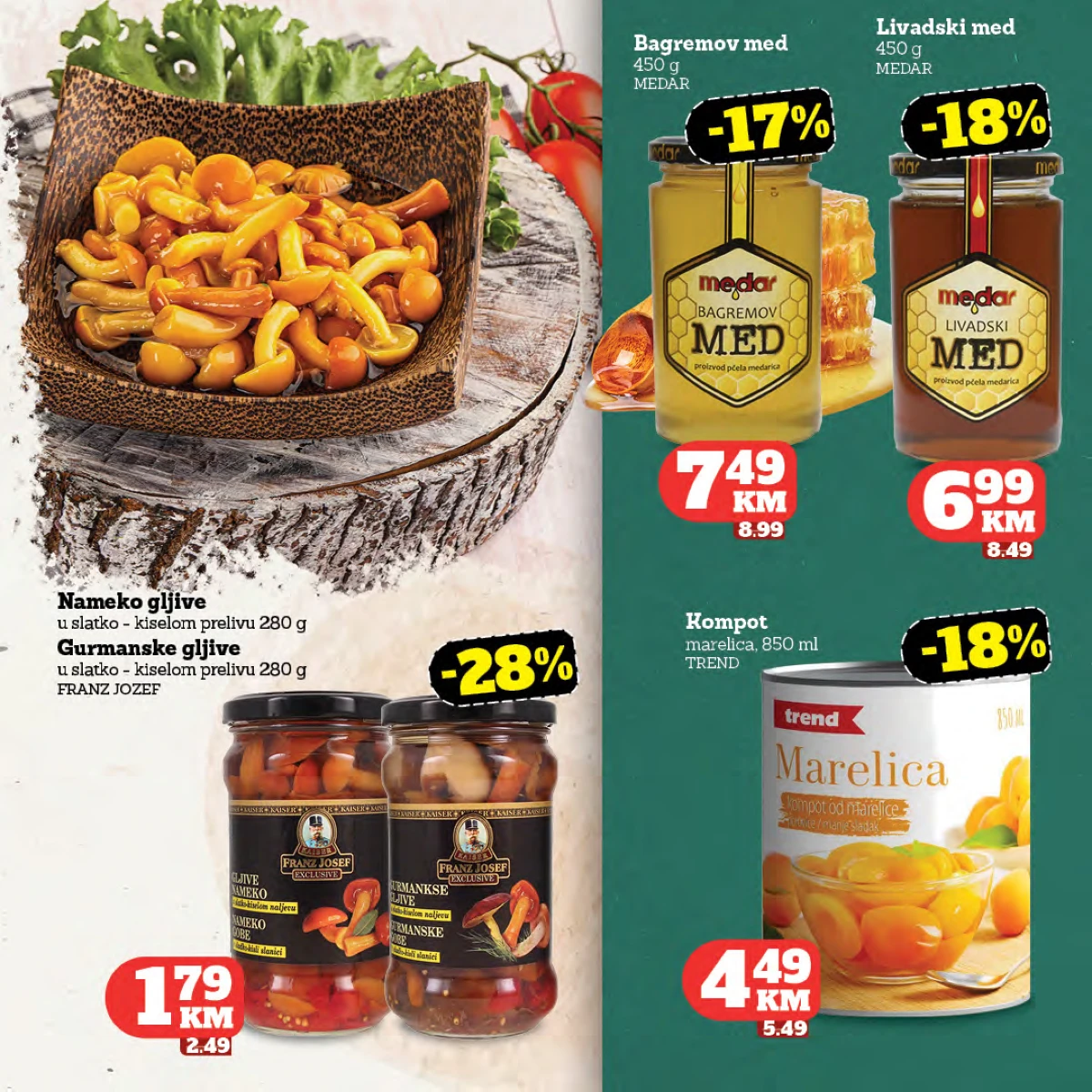Moj market akcija katalog snizenja