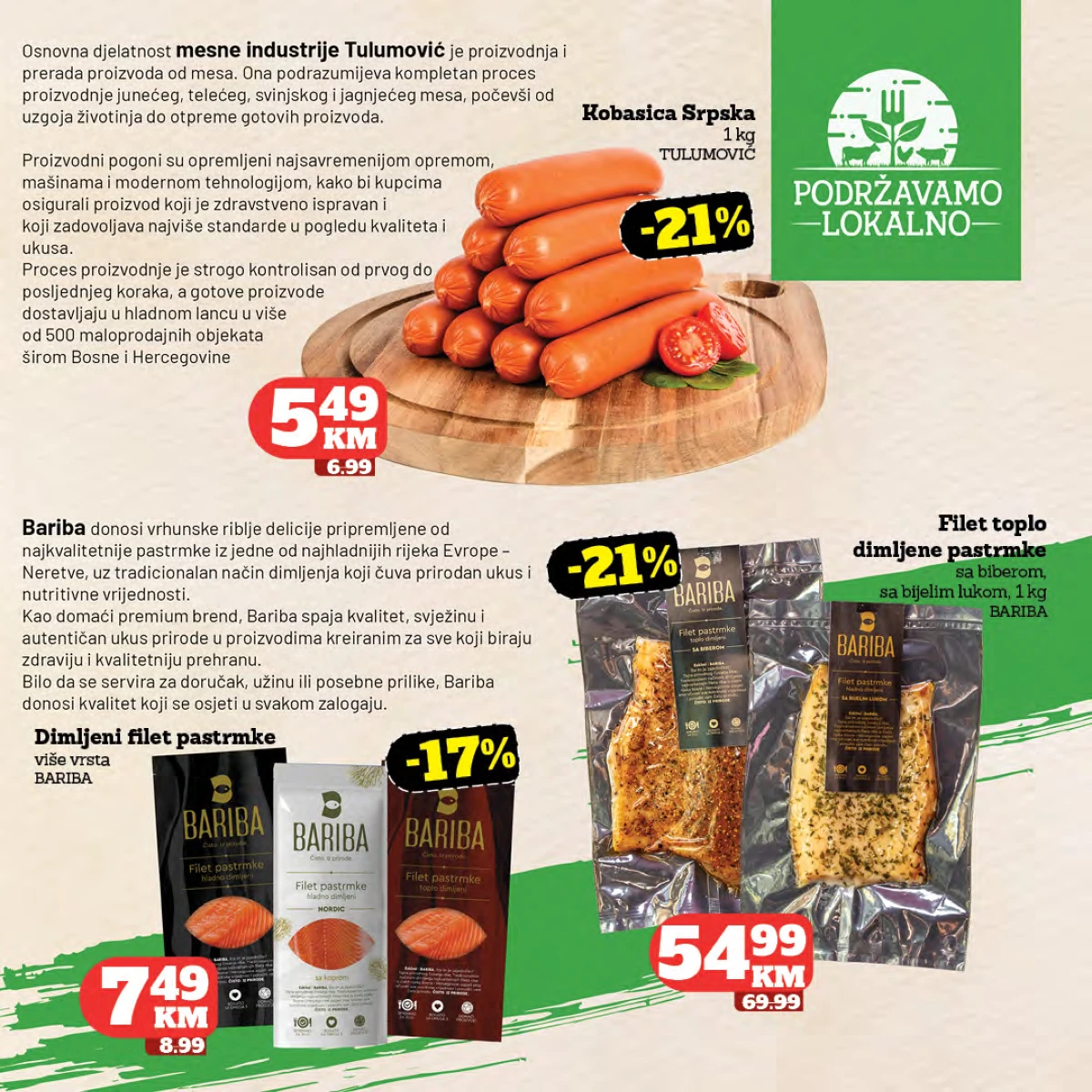 Moj market akcija katalog snizenja