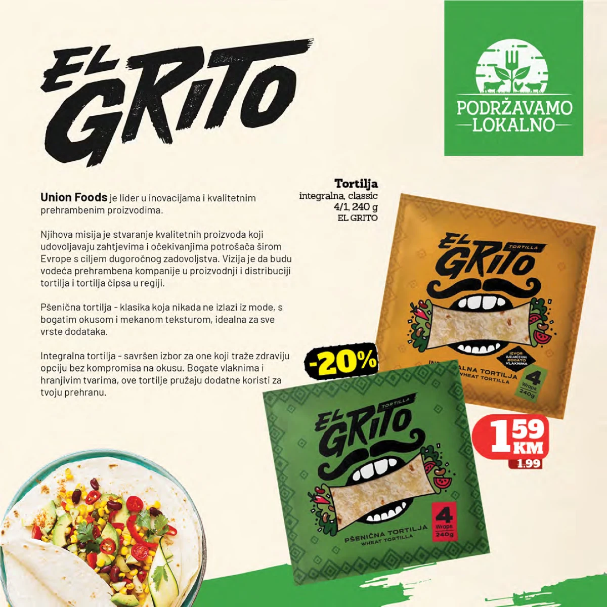 Moj market akcija katalog snizenja