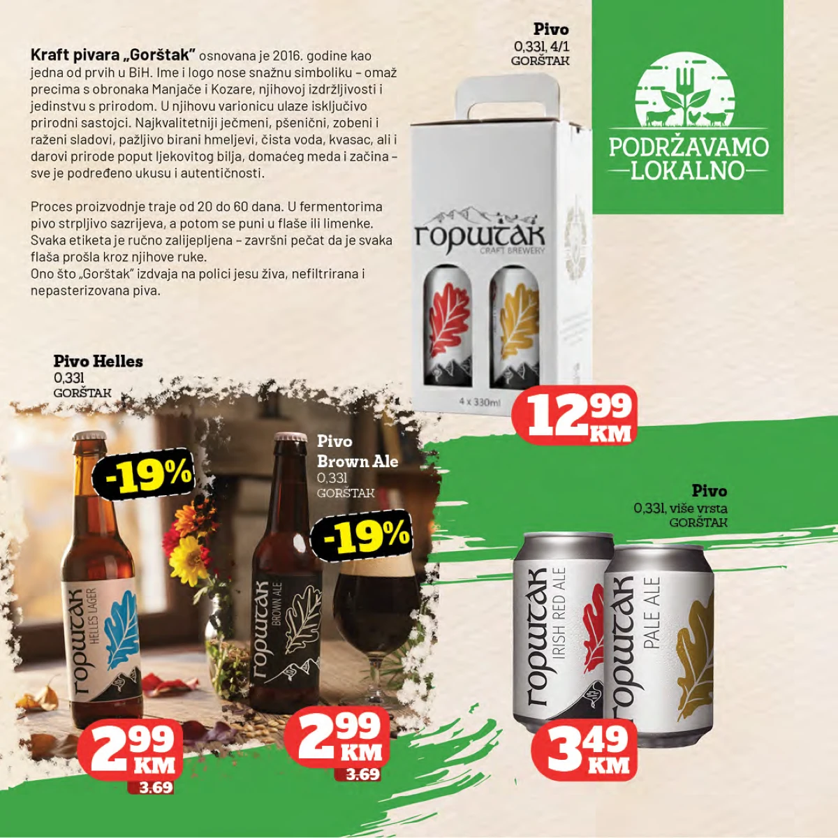 Moj market akcija katalog snizenja