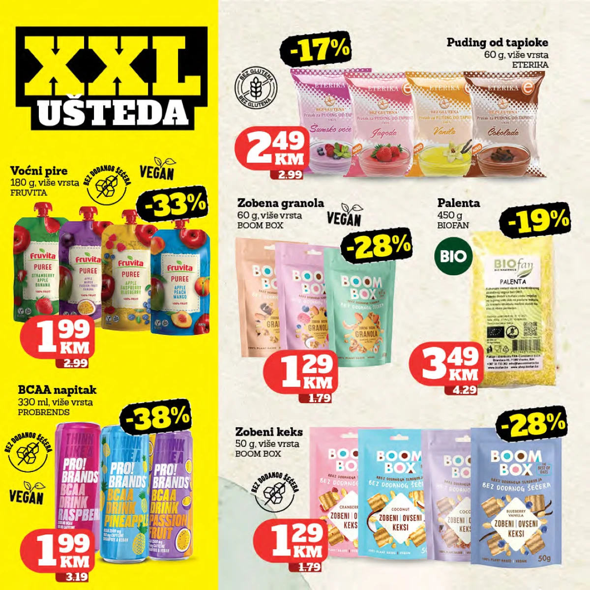Moj market akcija katalog snizenja