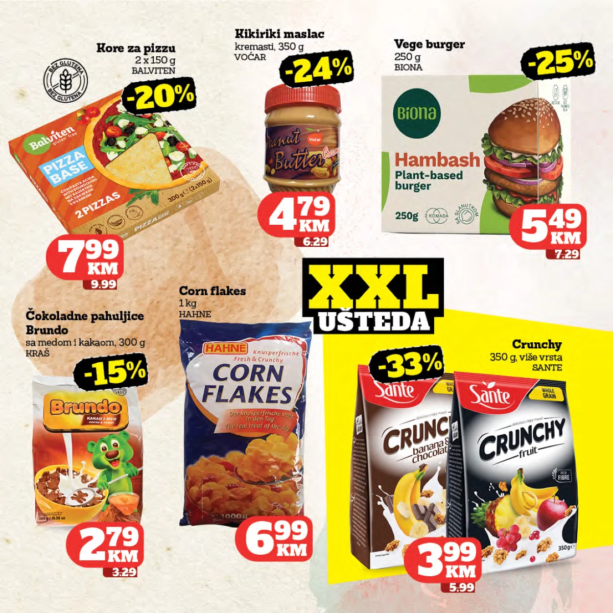 Moj market akcija katalog snizenja
