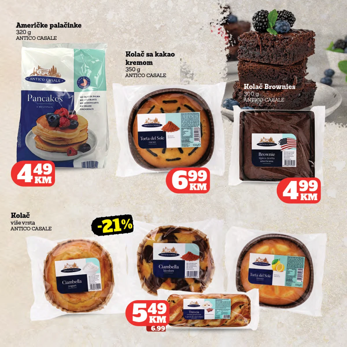 Moj market akcija katalog snizenja