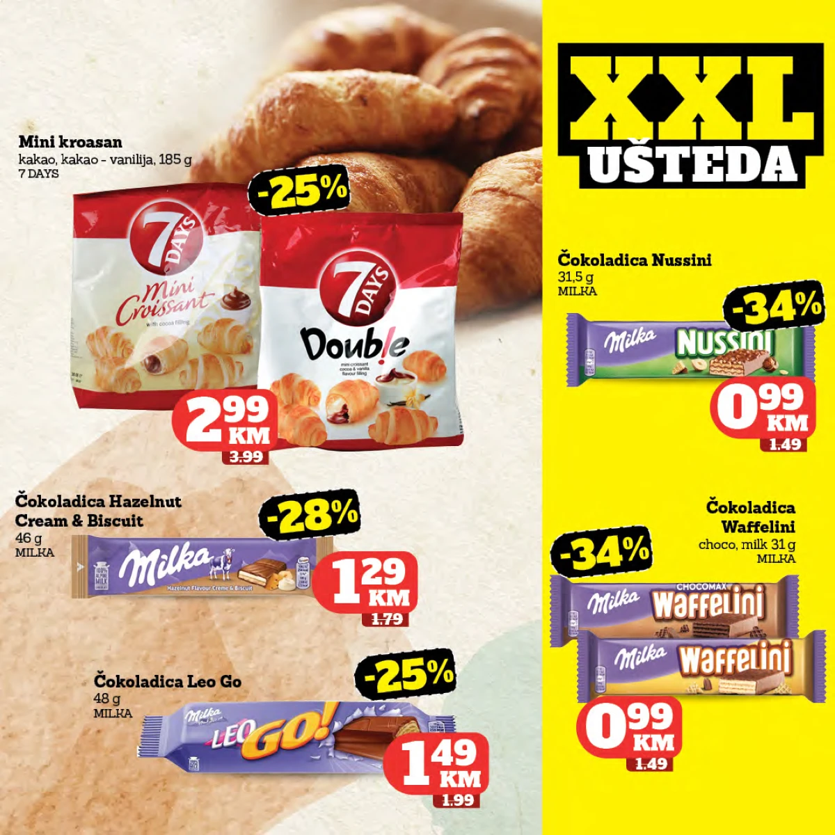 Moj market akcija katalog snizenja