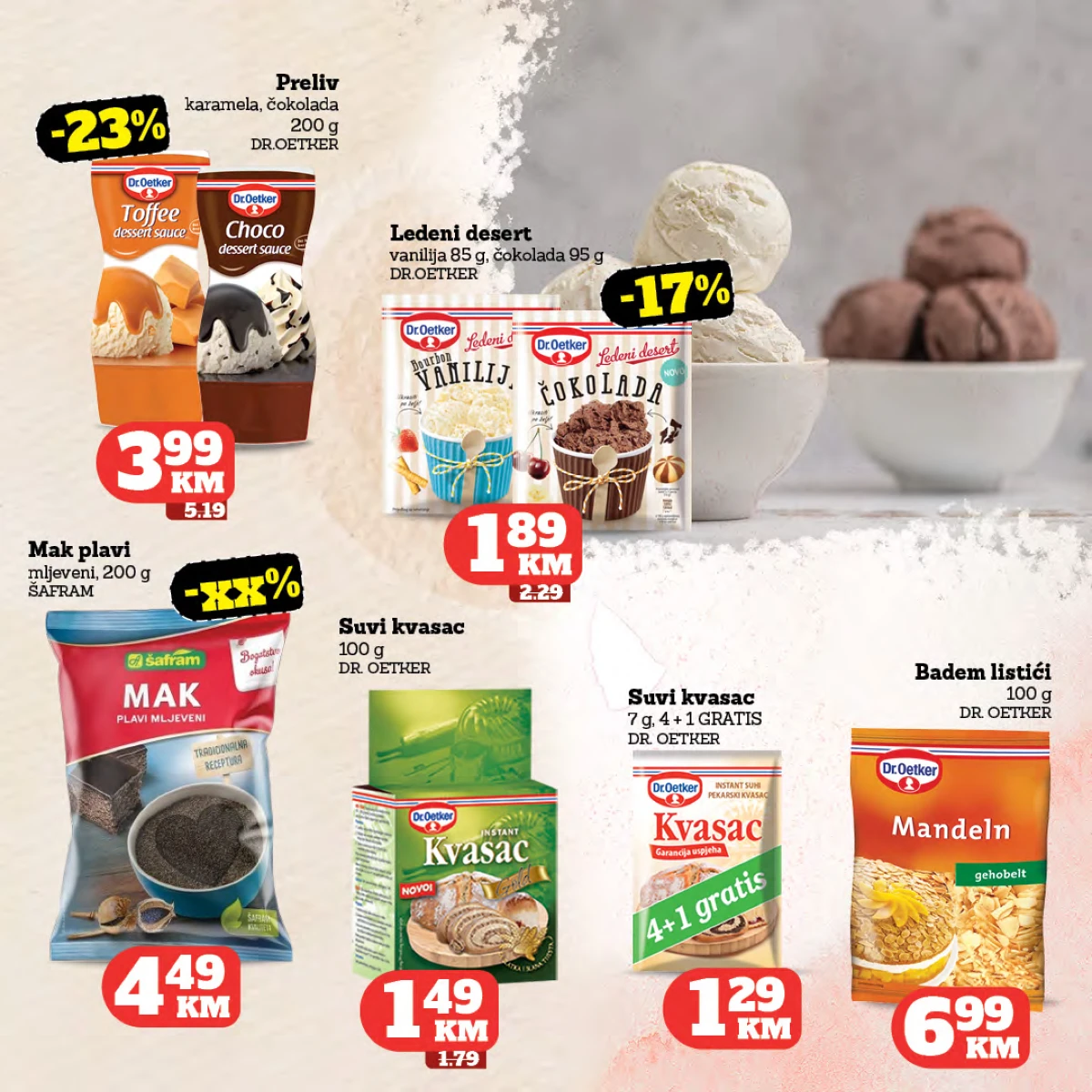 Moj market akcija katalog snizenja