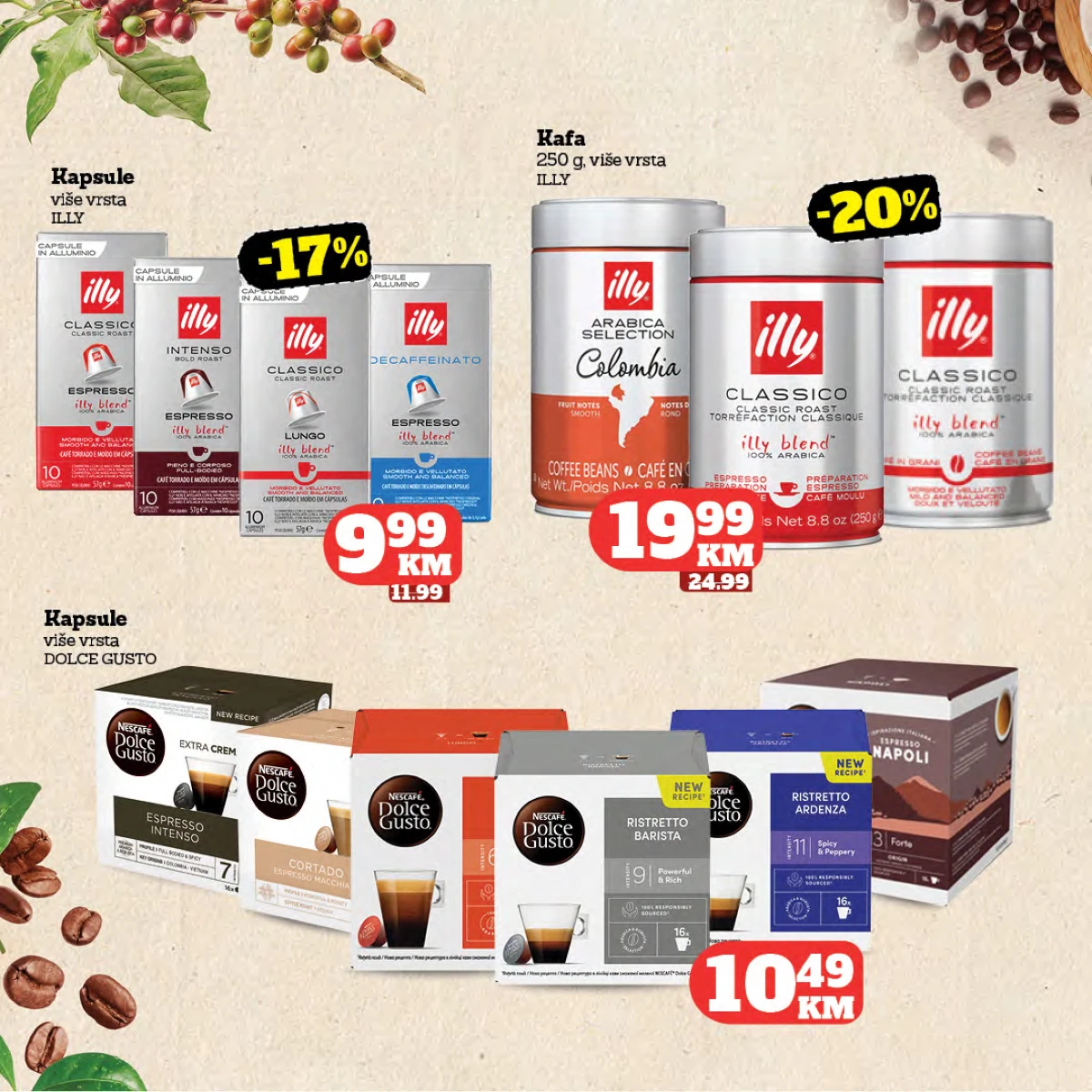 Moj market akcija katalog snizenja