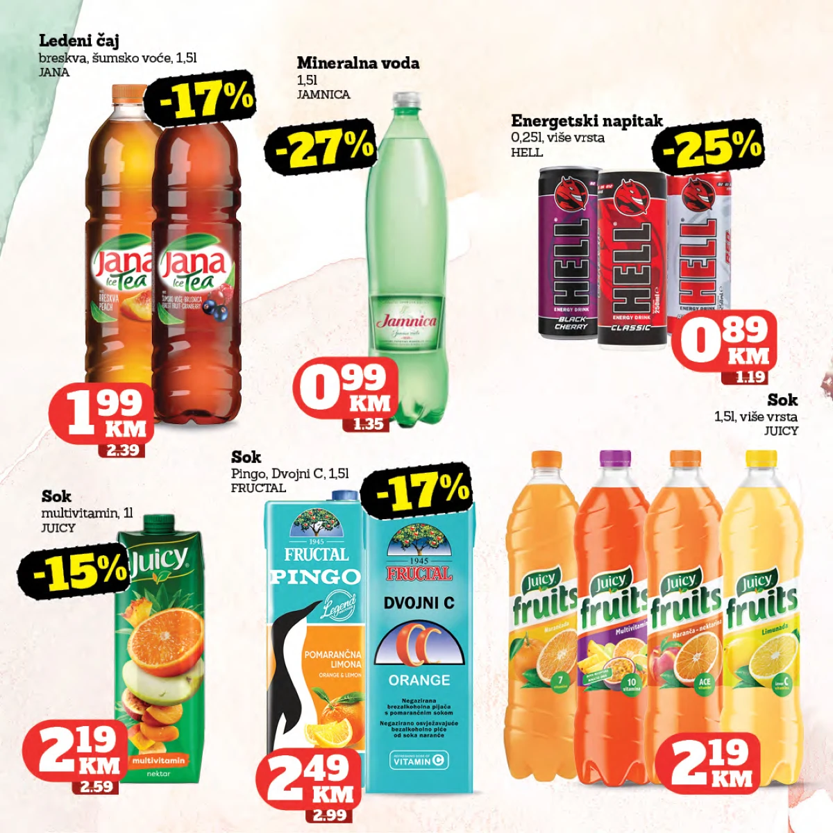 Moj market akcija katalog snizenja