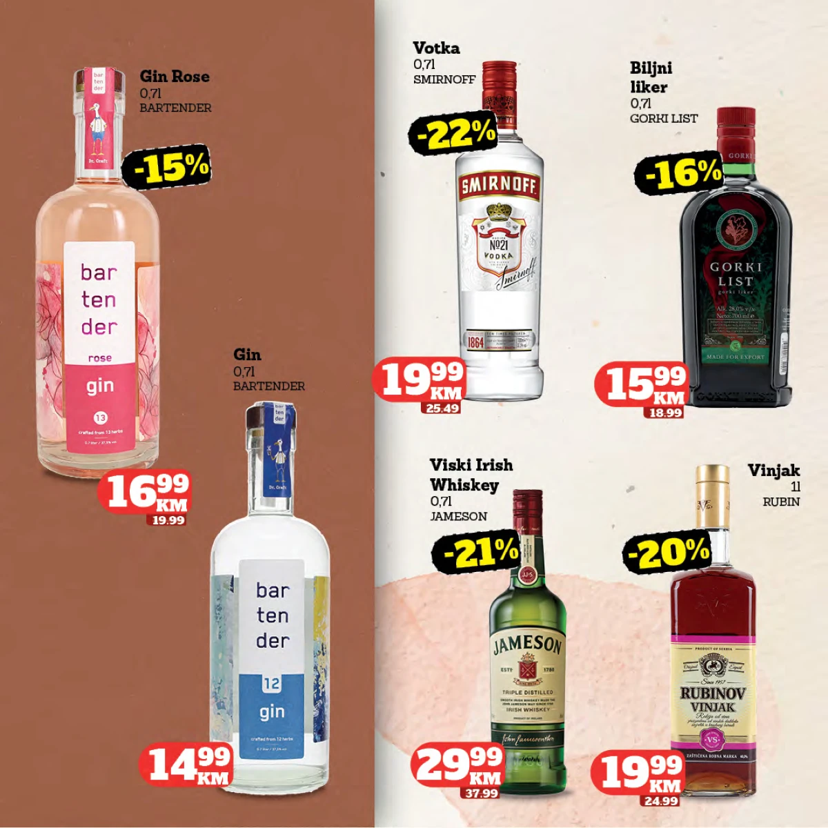 Moj market akcija katalog snizenja