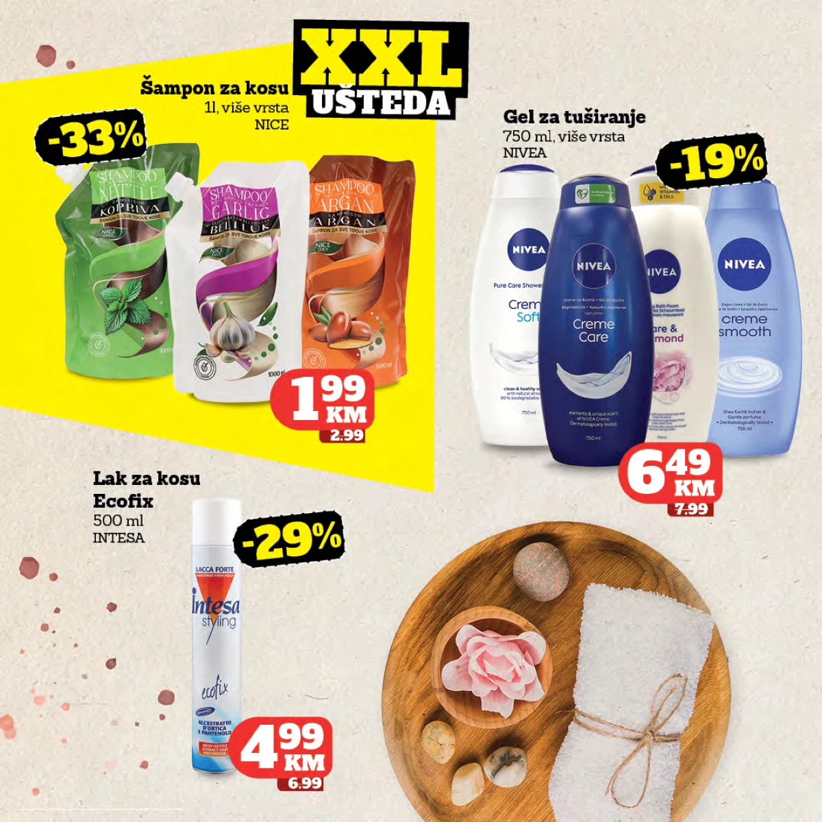 Moj market akcija katalog snizenja