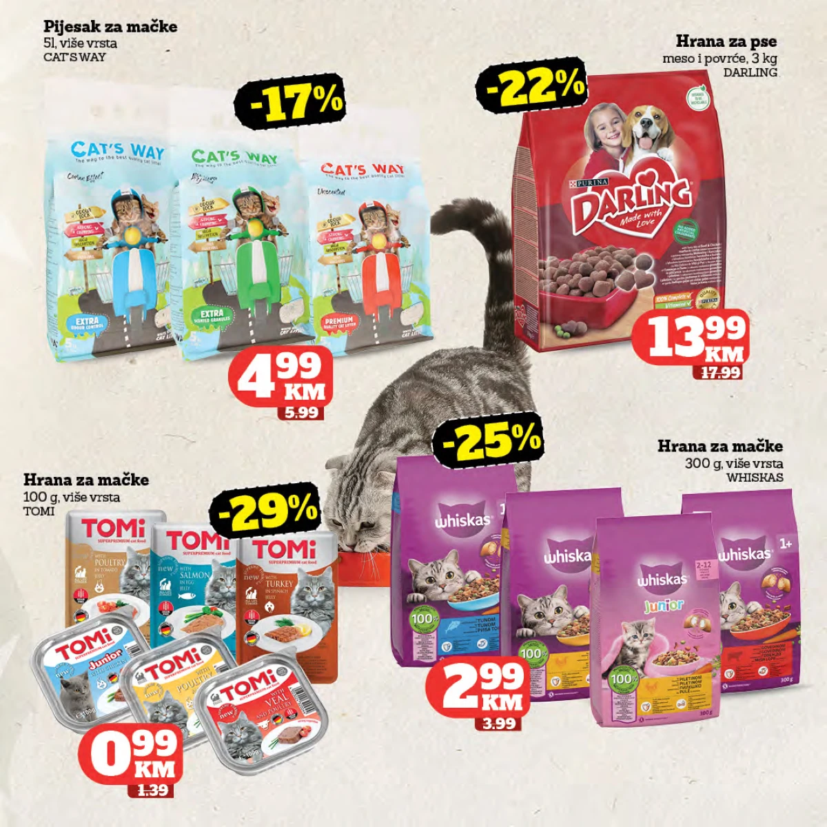 Moj market akcija katalog snizenja