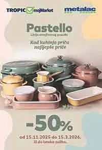 Tropic i Moj market snizenja katalog bonbonjera