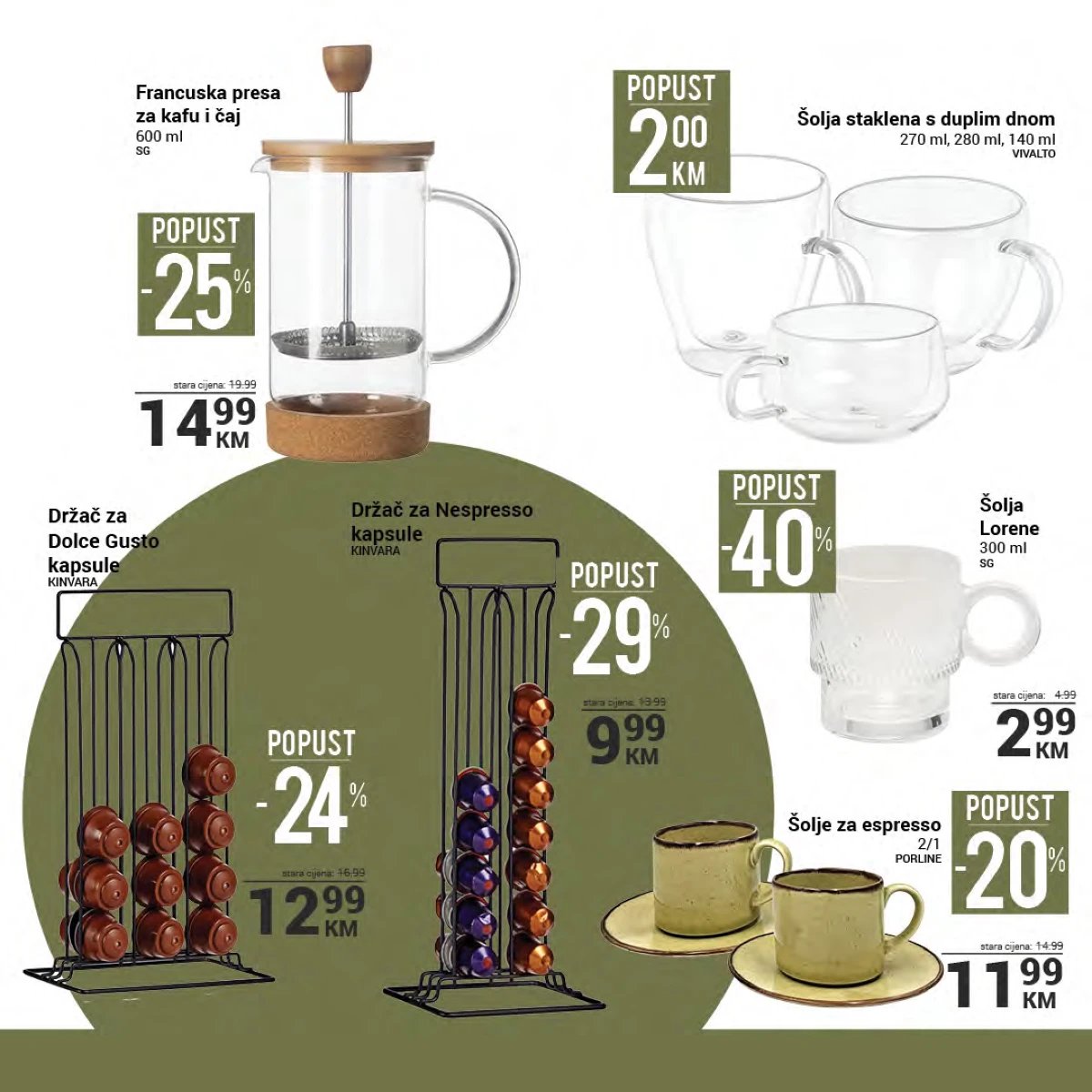 Tropic Sve za kuću katalog | strana 29