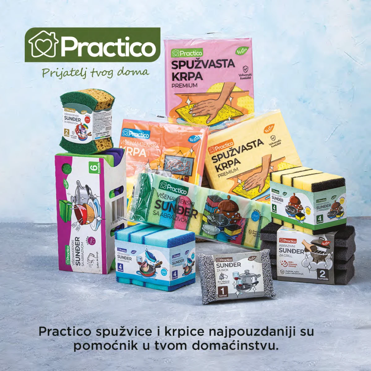 Tropic Sve za kuću katalog | strana 41