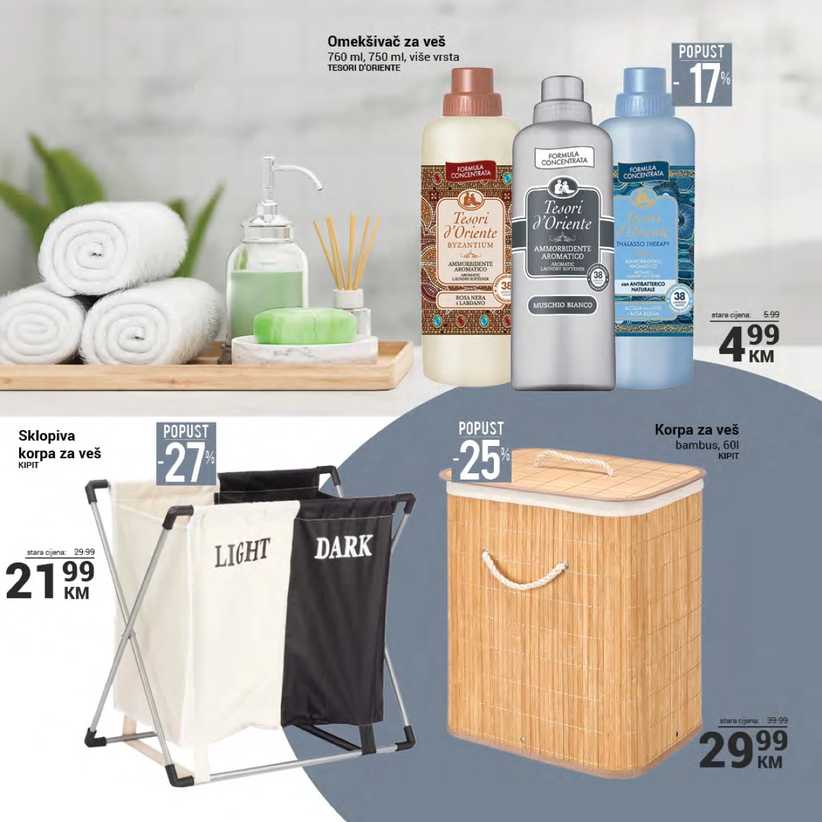 Tropic Sve za kuću katalog | strana 43