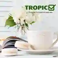 Tropic akcija Tropic katalog akcija sniženja