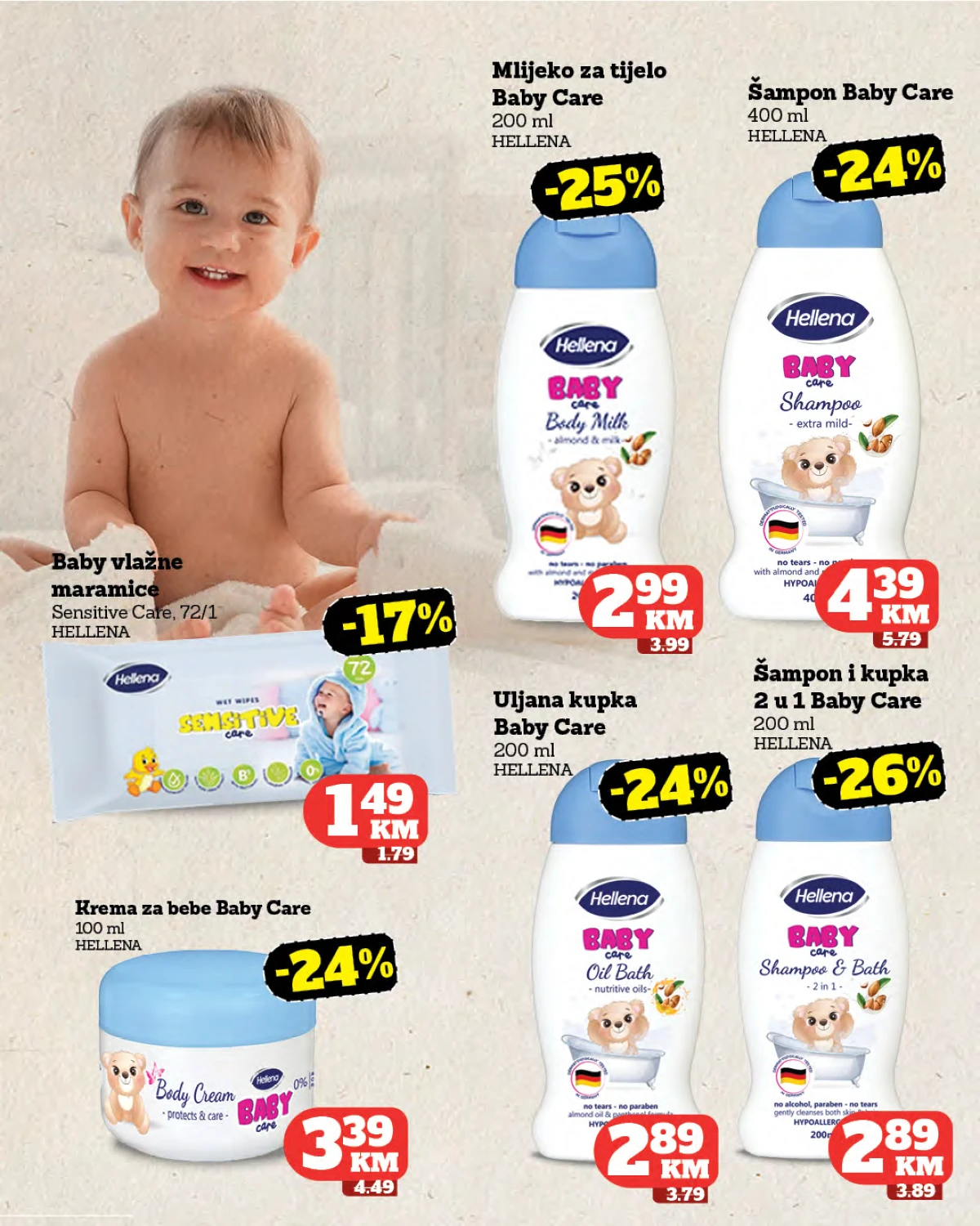 Tropic katalog strana 38 – ponuda i uštede u katalogu