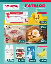 Mega Diskont Buća Potok otvaranje akcija sniženja prehrana piće kućne potrepštine do 04. maja 2026 BiH